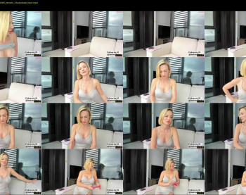 anna_royale — 20 minute Chaturbate female cam show recording, 720p, Nov 12, 2024