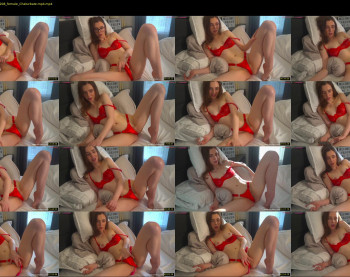 annabisoux — 49 minute Chaturbate female cam show recording, 720p, Nov 11, 2024