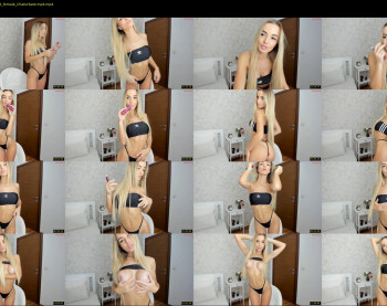 annaise_ — 14 minute Chaturbate female cam show recording, 720p, Nov 11, 2024