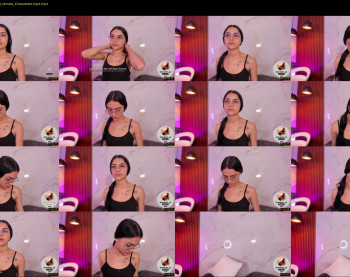ardent__ — 24 minute Chaturbate female cam show recording, 720p, Nov 11, 2024