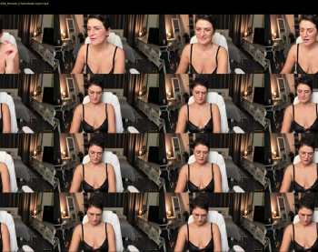 arianasage_ — 13 minute Chaturbate female cam show recording, 720p, Nov 11, 2024