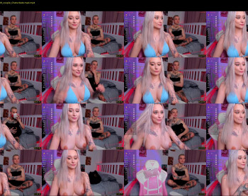 arlenhere — 17 minute Chaturbate couple cam show recording, 720p, Nov 11, 2024