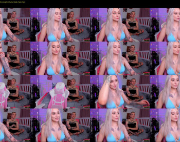 arlenhere — 15 minute Chaturbate couple cam show recording, 720p, Nov 11, 2024