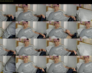 austin1119a — 56 minute Chaturbate male cam show recording, 480p, Nov 11, 2024