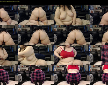 bbwmilfforcamfun — 13 minute Chaturbate female cam show recording, 720p, Nov 11, 2024