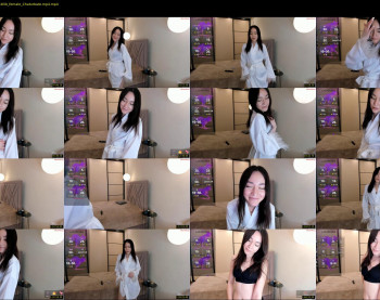 beverlyvega — 121 minute Chaturbate couple cam show recording, 720p, Nov 11, 2024