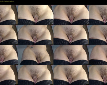 bigclitti — 3 minute Chaturbate female cam show recording, 720p, Nov 11, 2024