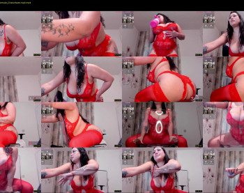 bigt3ti — 29 minute Chaturbate female cam show recording, 720p, Nov 11, 2024