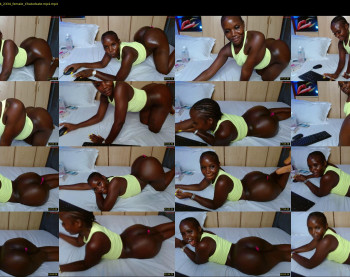 blackmellanin_ — 44 minute Chaturbate female cam show recording, 720p, Nov 11, 2024