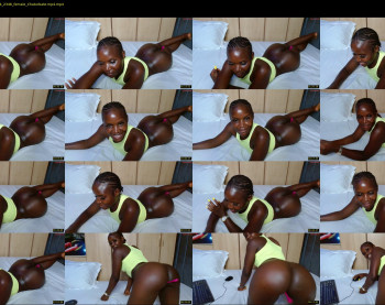 blackmellanin_ — 11 minute Chaturbate female cam show recording, 720p, Nov 11, 2024