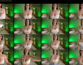 blisstease — 20 minute Chaturbate female cam show recording, 720p, Nov 12, 2024