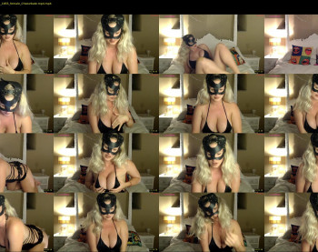 britishtease69 — 40 minute Chaturbate female cam show recording, 720p, Nov 11, 2024