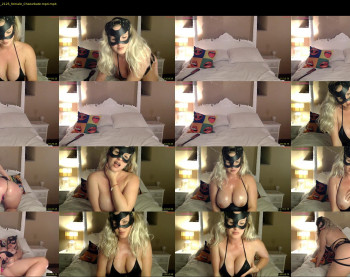britishtease69 — 120 minute Chaturbate female cam show recording, 720p, Nov 11, 2024
