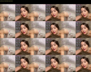 catimore — 16 minute Chaturbate female cam show recording, 720p, Nov 11, 2024