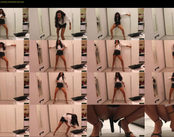 catty190 — 19 minute Chaturbate female cam show recording, 720p, Nov 11, 2024