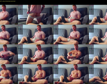 chris_boy37 — 116 minute Chaturbate male cam show recording, 720p, Nov 11, 2024