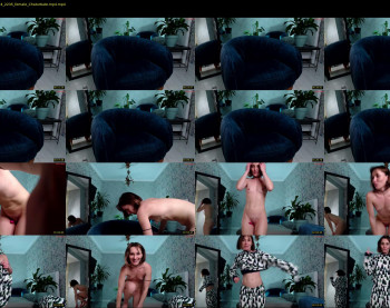 clara_bendover — 4 minute Chaturbate female cam show recording, 720p, Nov 11, 2024