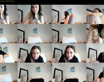 cleolane — 4 minute Chaturbate female cam show recording, 720p, Nov 12, 2024