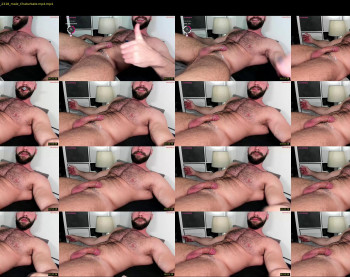 cockheadstud — 8 minute Chaturbate male cam show recording, 720p, Nov 11, 2024