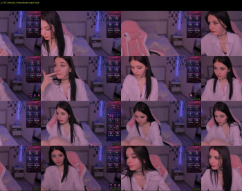 coddleweeper — 120 minute Chaturbate female cam show recording, 720p, Nov 11, 2024