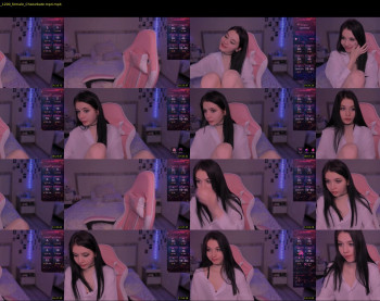 coddleweeper — 22 minute Chaturbate female cam show recording, 720p, Nov 11, 2024