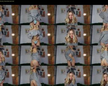 corni__ — 19 minute Chaturbate female cam show recording, 720p, Nov 12, 2024