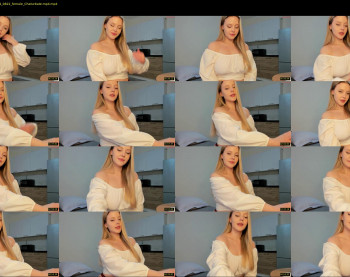 crystal_angells — 6 minute Chaturbate couple cam show recording, 720p, Nov 11, 2024