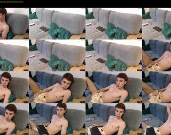 cute_brian — 64 minute Chaturbate male cam show recording, 720p, Nov 11, 2024