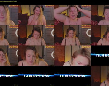 cute_darina — 119 minute Chaturbate female cam show recording, 720p, Nov 11, 2024