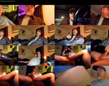 dcorruptor — 96 minute Chaturbate male cam show recording, 720p, Nov 12, 2024