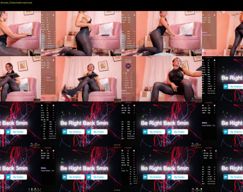delsee_ — 40 minute Chaturbate female cam show recording, 720p, Nov 11, 2024