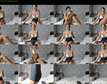 desert2blosom — 76 minute Chaturbate female cam show recording, 720p, Nov 12, 2024