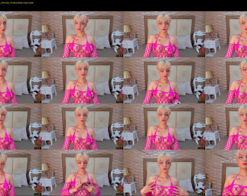 diavalo_ — 49 minute Chaturbate female cam show recording, 720p, Nov 12, 2024