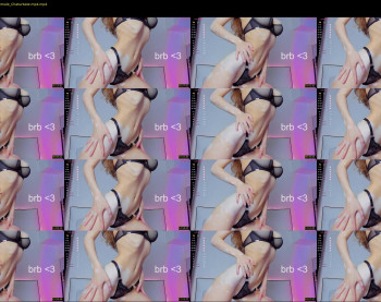 diroill — 21 minute Chaturbate couple cam show recording, 720p, Nov 12, 2024
