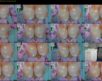 dolce4you69 — 122 minute Chaturbate female cam show recording, 720p, Nov 11, 2024