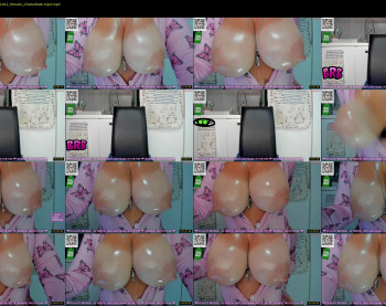 dolce4you69 — 115 minute Chaturbate female cam show recording, 720p, Nov 11, 2024