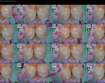 dolce4you69 — 12 minute Chaturbate female cam show recording, 720p, Nov 11, 2024