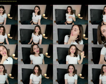earlenebigge — 28 minute Chaturbate female cam show recording, 720p, Nov 11, 2024