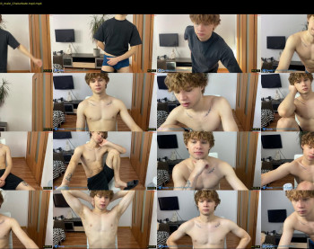 eitanhere — 55 minute Chaturbate male cam show recording, 720p, Nov 11, 2024
