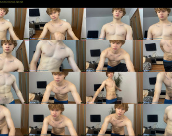 eitanhere — 54 minute Chaturbate male cam show recording, 720p, Nov 11, 2024