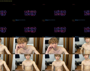 eitanhere — 16 minute Chaturbate male cam show recording, 720p, Nov 11, 2024