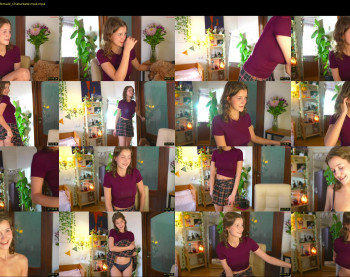 eli_sun — 52 minute Chaturbate female cam show recording, 720p, Nov 11, 2024
