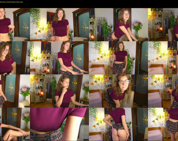 eli_sun — 38 minute Chaturbate female cam show recording, 720p, Nov 11, 2024