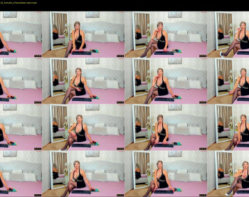 elisarosse_ — 11 minute Chaturbate female cam show recording, 720p, Nov 12, 2024
