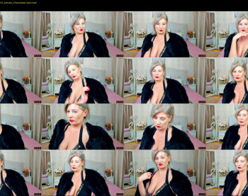 elisarosse_ — 14 minute Chaturbate female cam show recording, 720p, Nov 12, 2024