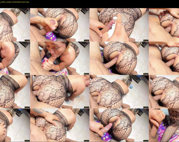 elithcoup_cum — 24 minute Chaturbate couple cam show recording, 720p, Nov 11, 2024