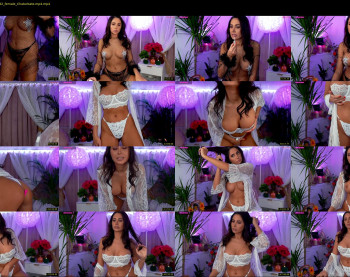ellismeow — 122 minute Chaturbate female cam show recording, 720p, Nov 12, 2024