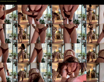 emersoncane — 6 minute Chaturbate female cam show recording, 720p, Nov 11, 2024
