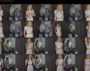 emilyhewell — 121 minute Chaturbate female cam show recording, 720p, Nov 11, 2024
