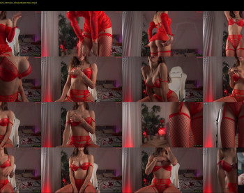emma_land — 120 minute Chaturbate female cam show recording, 720p, Nov 11, 2024